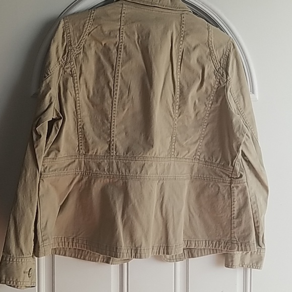 Jacket - Picture 4 of 7